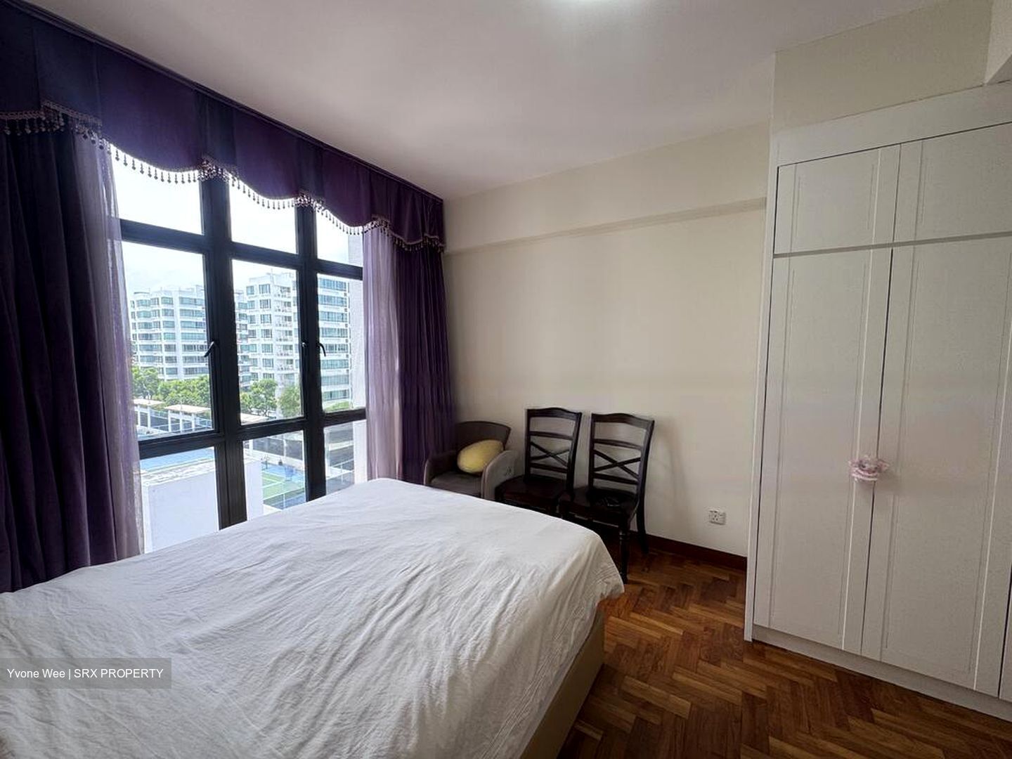 East Meadows (D16), Condominium #474436561